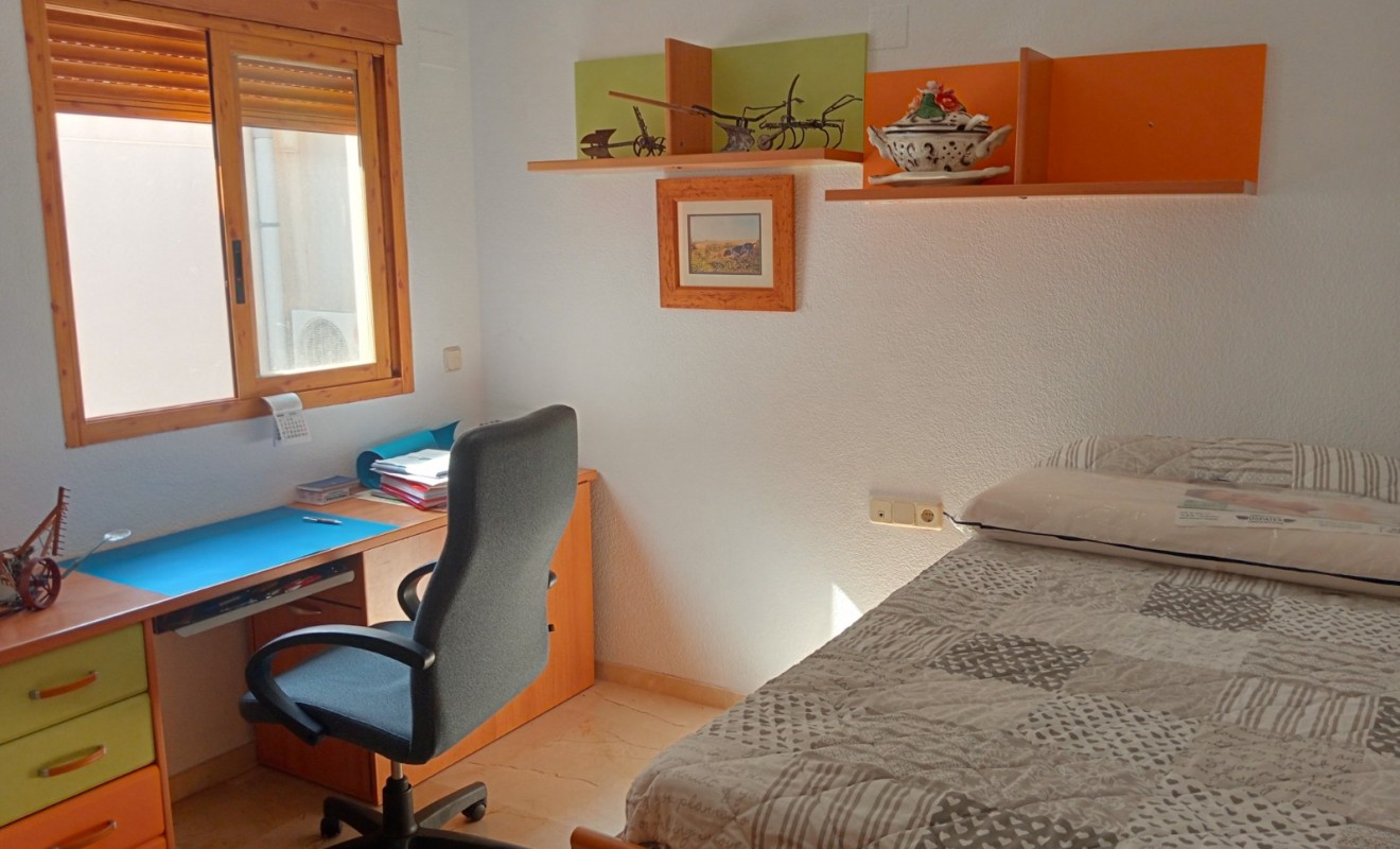 Sale - Townhouse - La Nucía