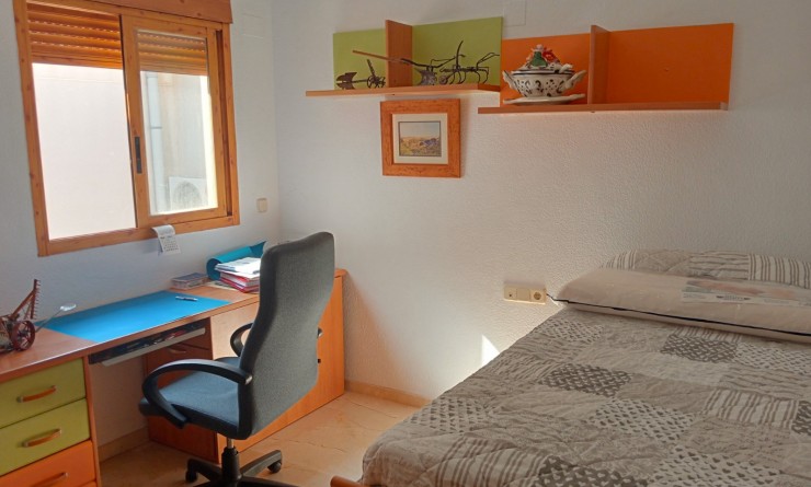 Sale - Townhouse - La Nucía