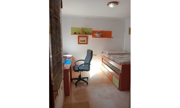 Sale - Townhouse - La Nucía