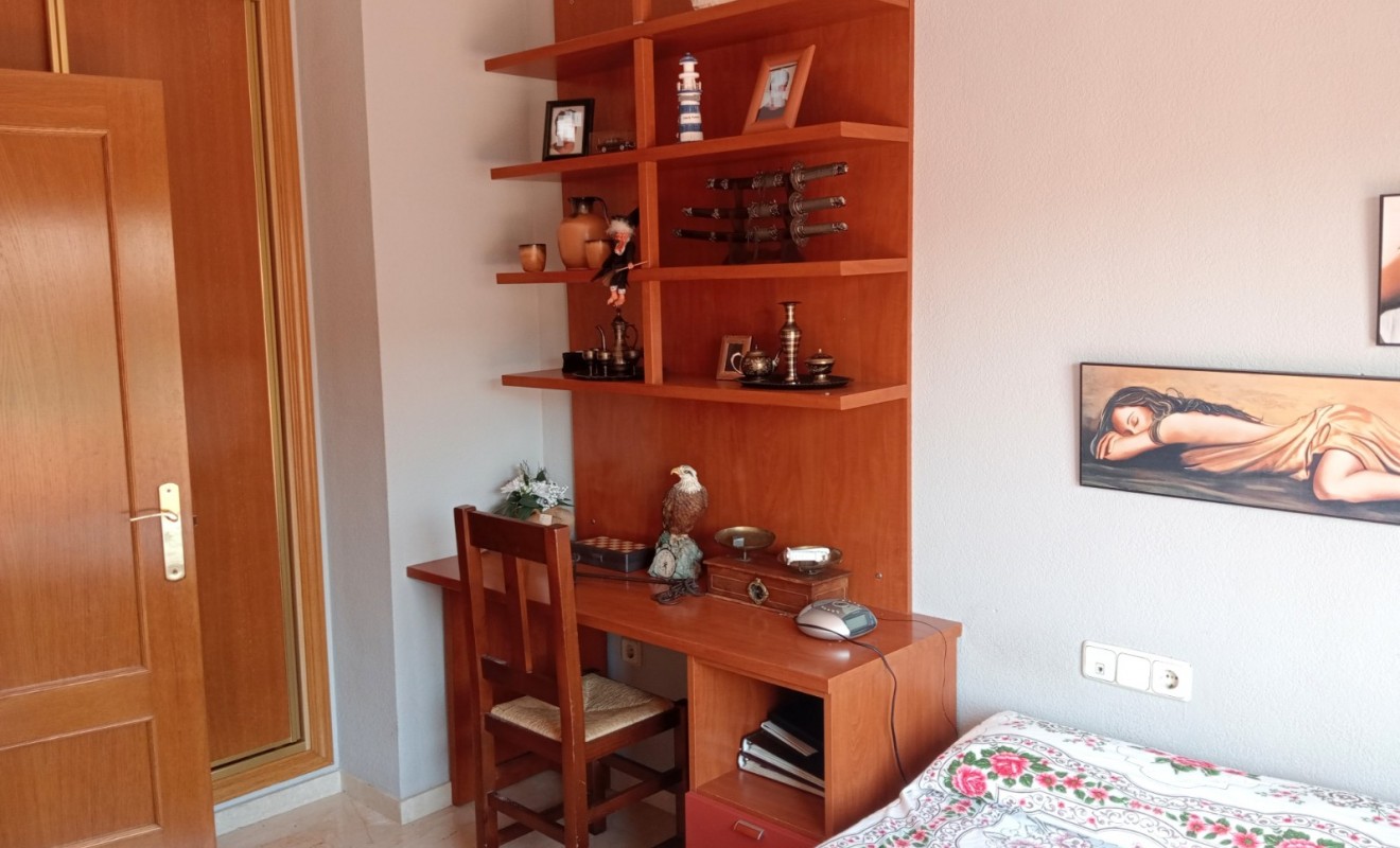 Sale - Townhouse - La Nucía