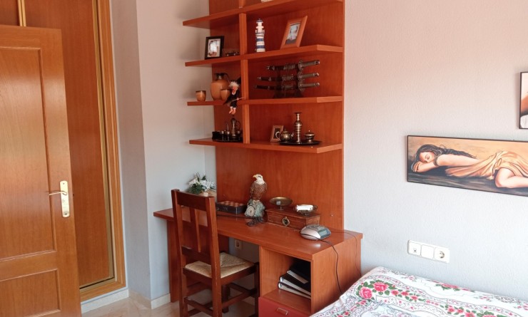 Sale - Townhouse - La Nucía