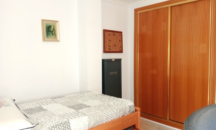 Sale - Townhouse - La Nucía