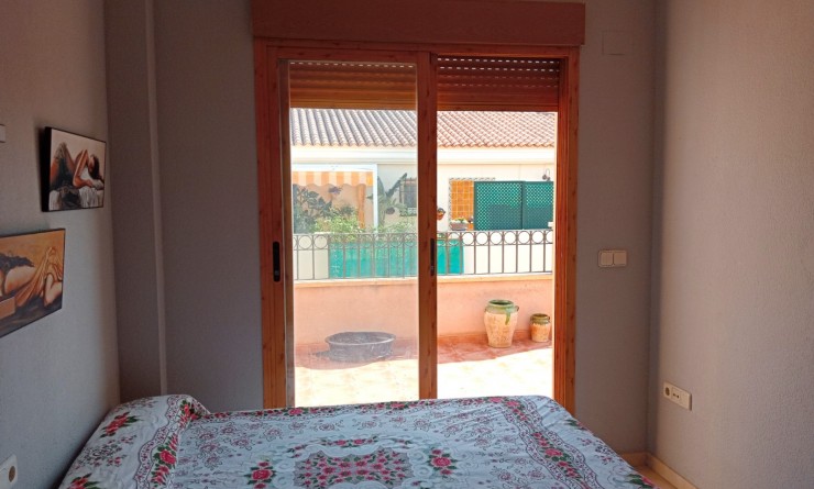 Sale - Townhouse - La Nucía