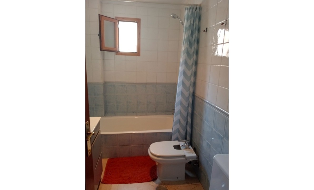 Sale - Townhouse - La Nucía