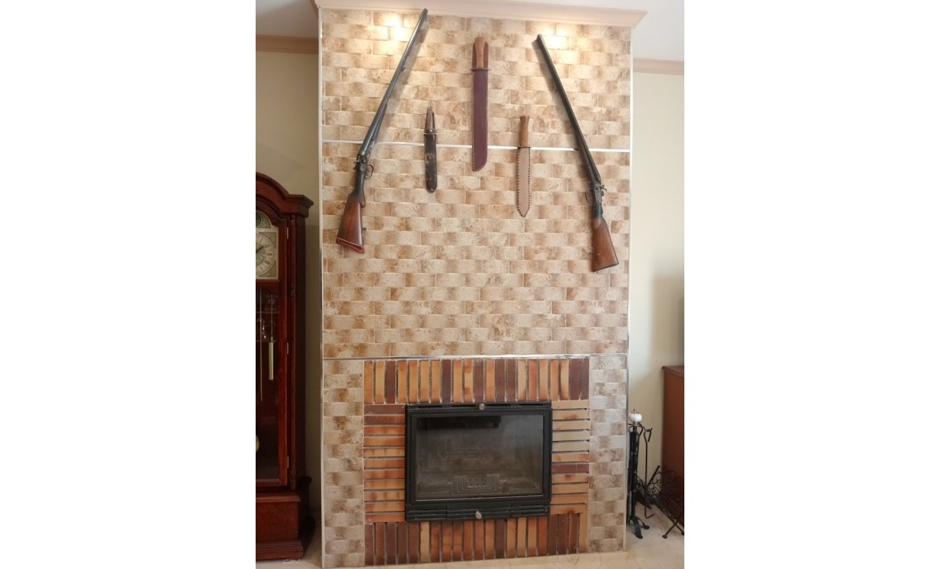 Sale - Townhouse - La Nucía