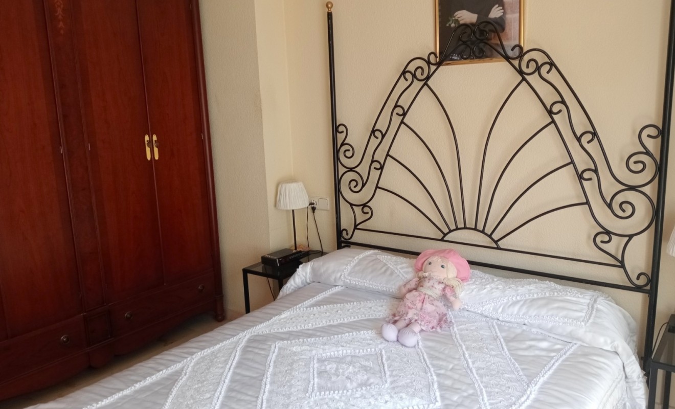 Sale - Townhouse - La Nucía