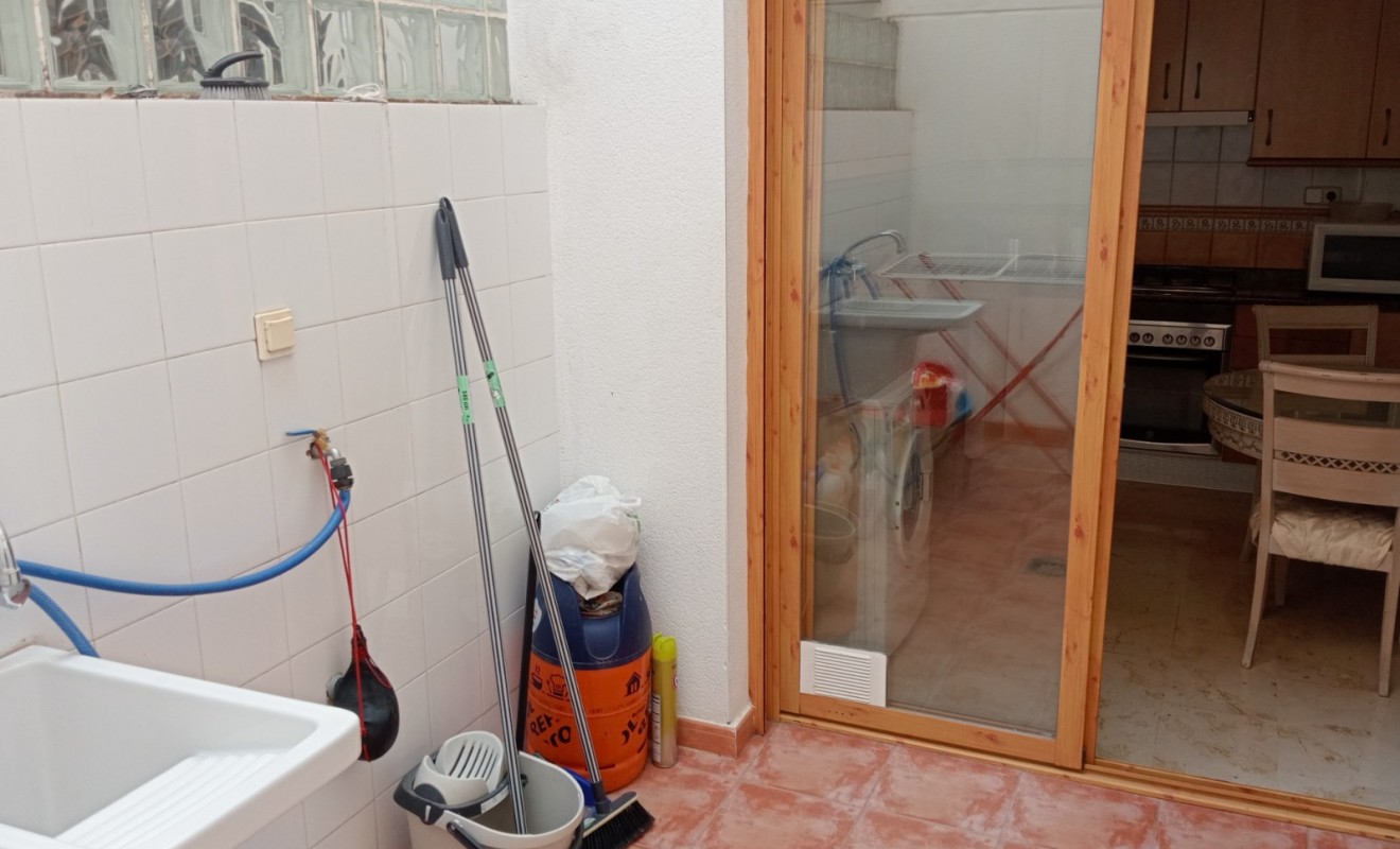 Sale - Townhouse - La Nucía