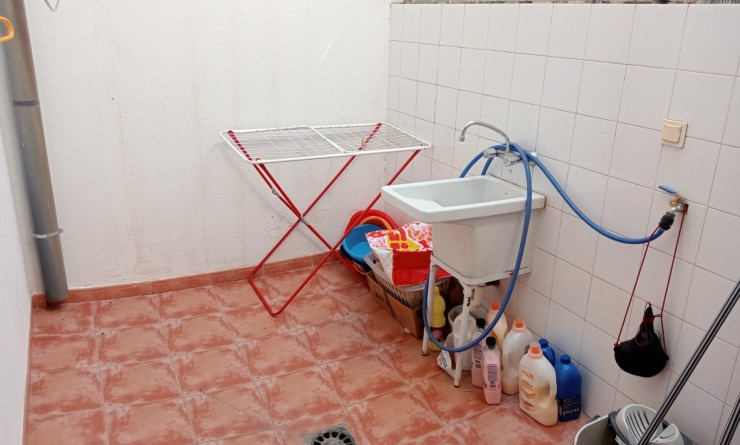 Sale - Townhouse - La Nucía