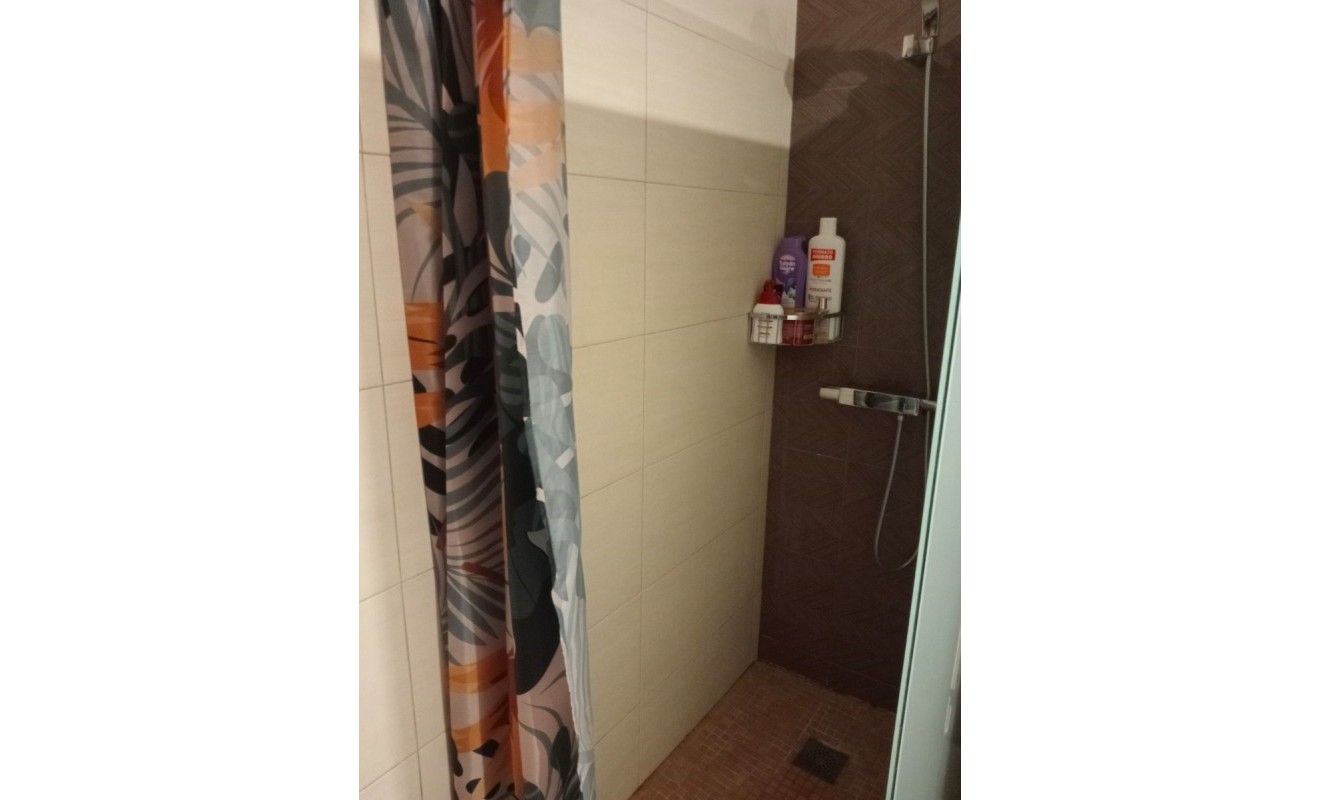 Sale - Townhouse - La Nucía