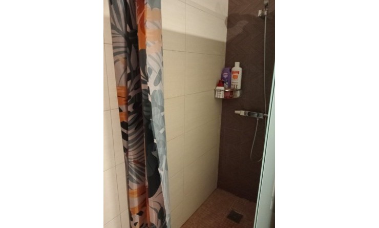 Sale - Townhouse - La Nucía