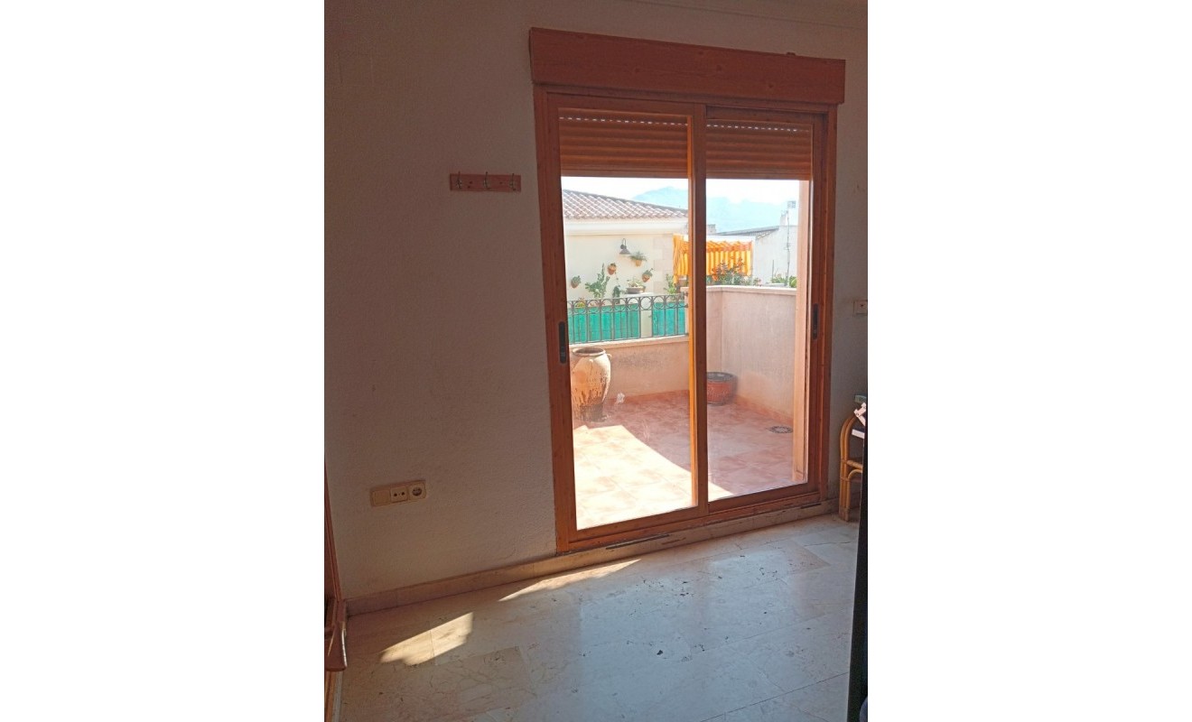 Sale - Townhouse - La Nucía