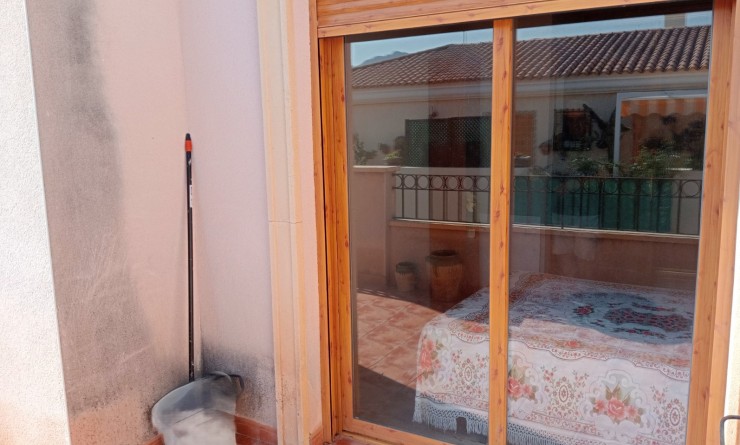 Sale - Townhouse - La Nucía