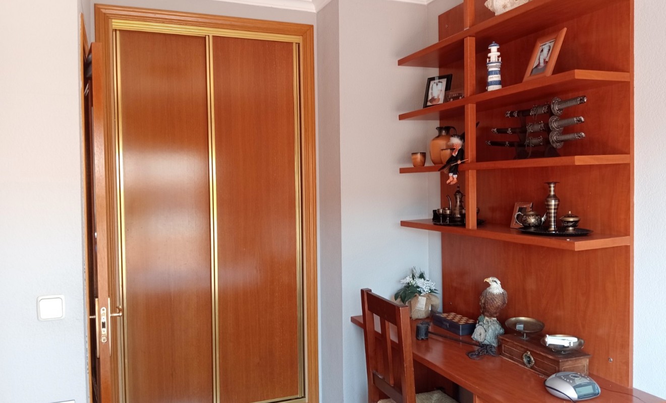 Sale - Townhouse - La Nucía