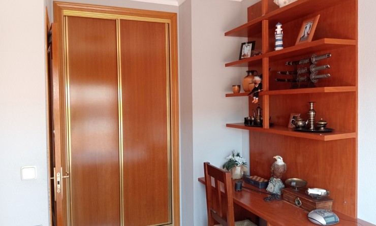 Sale - Townhouse - La Nucía