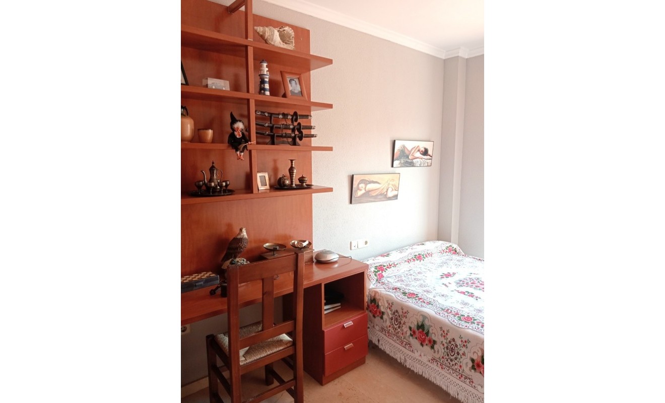 Sale - Townhouse - La Nucía
