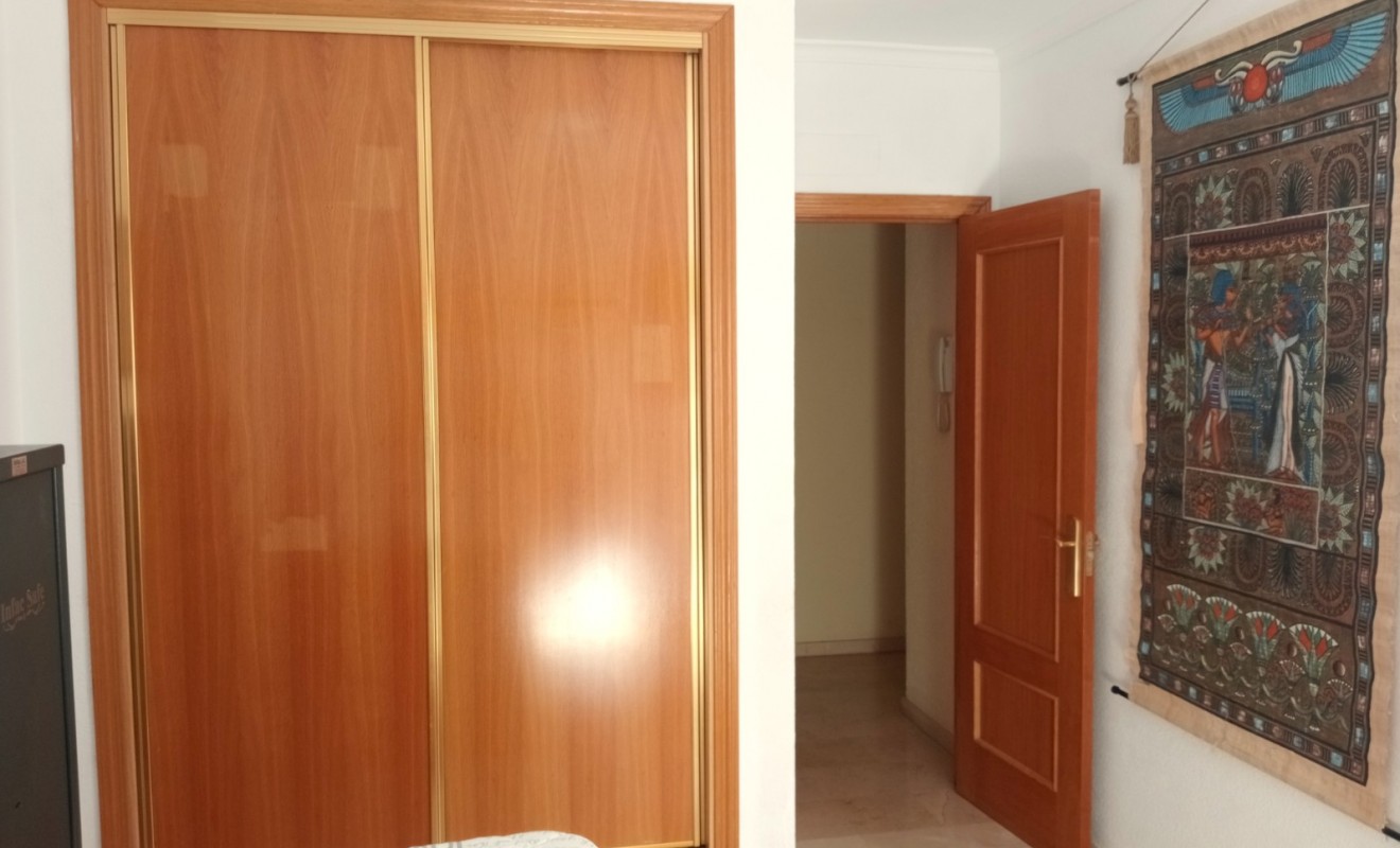 Sale - Townhouse - La Nucía