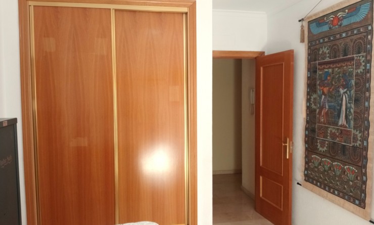 Sale - Townhouse - La Nucía