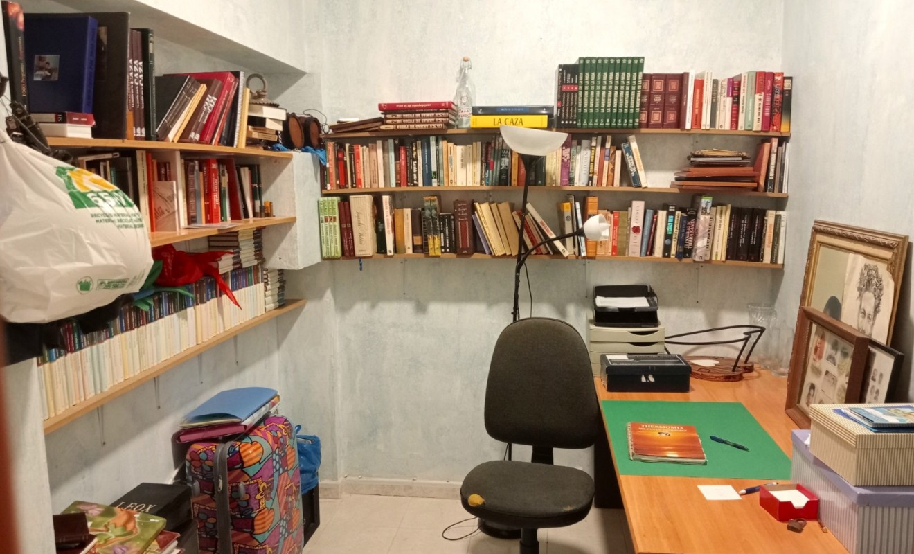 Sale - Townhouse - La Nucía