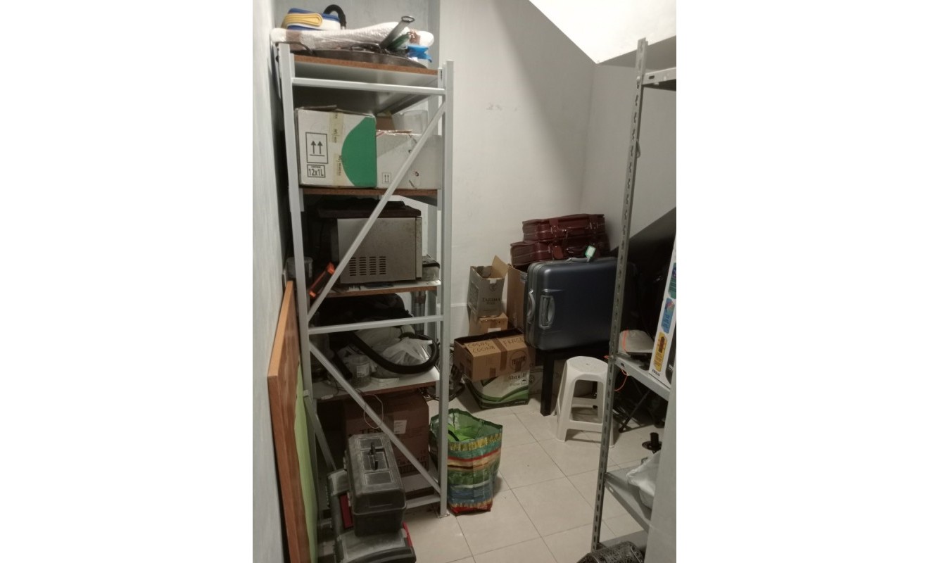 Sale - Townhouse - La Nucía