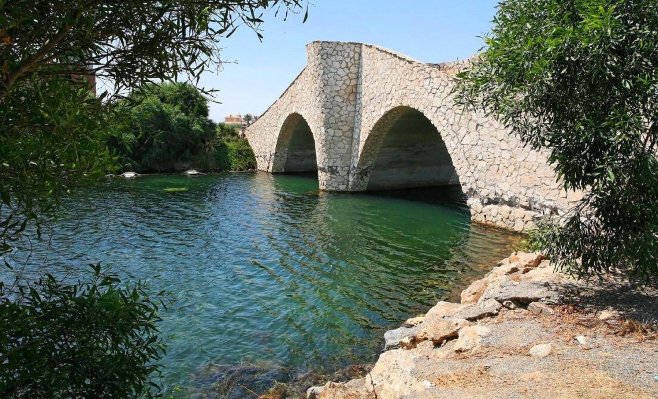 New Build - Town House - La Manga del Mar Menor - LA MANGA