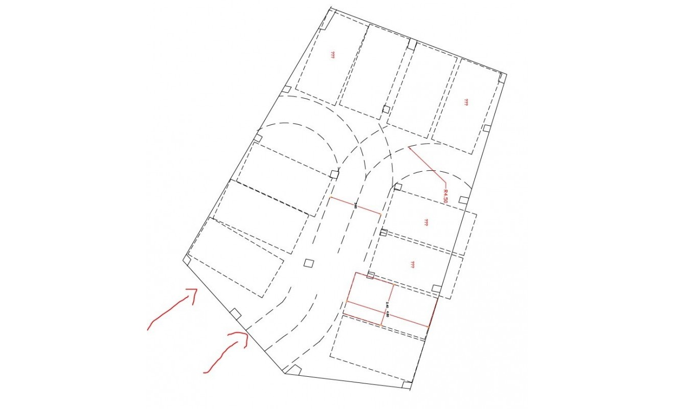 Wederverkoop - Local - La Nucía