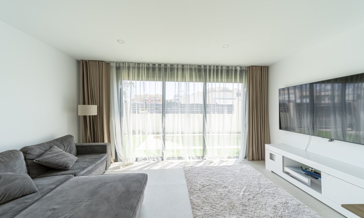 Sale - Villa - Benijofar