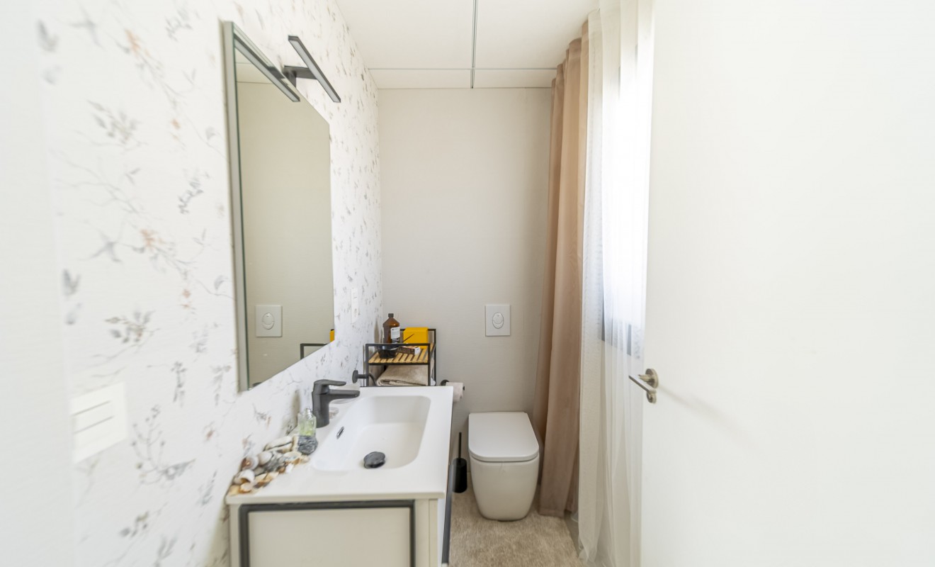 Sale - Villa - Benijofar