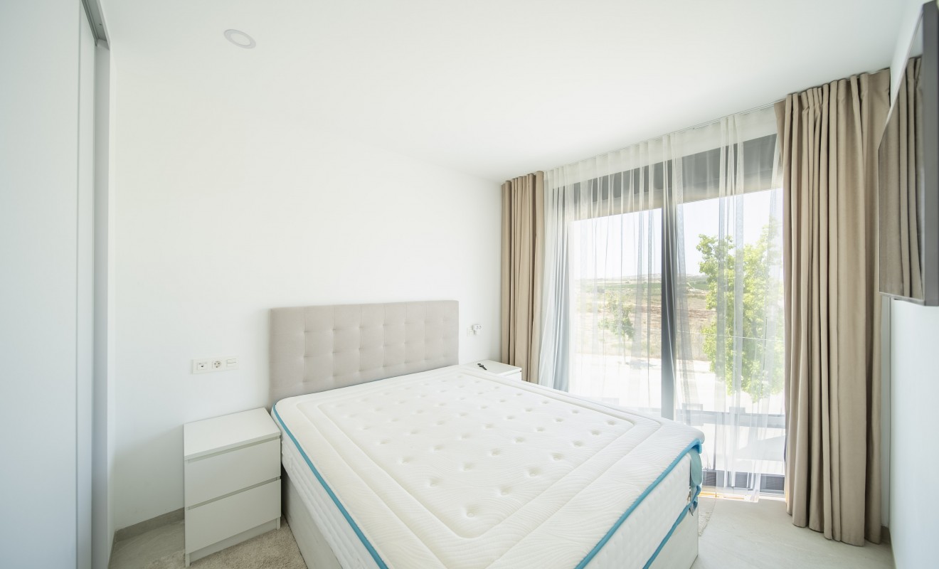 Sale - Villa - Benijofar