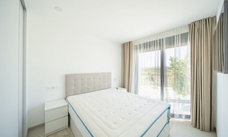 Sale - Villa - Benijofar