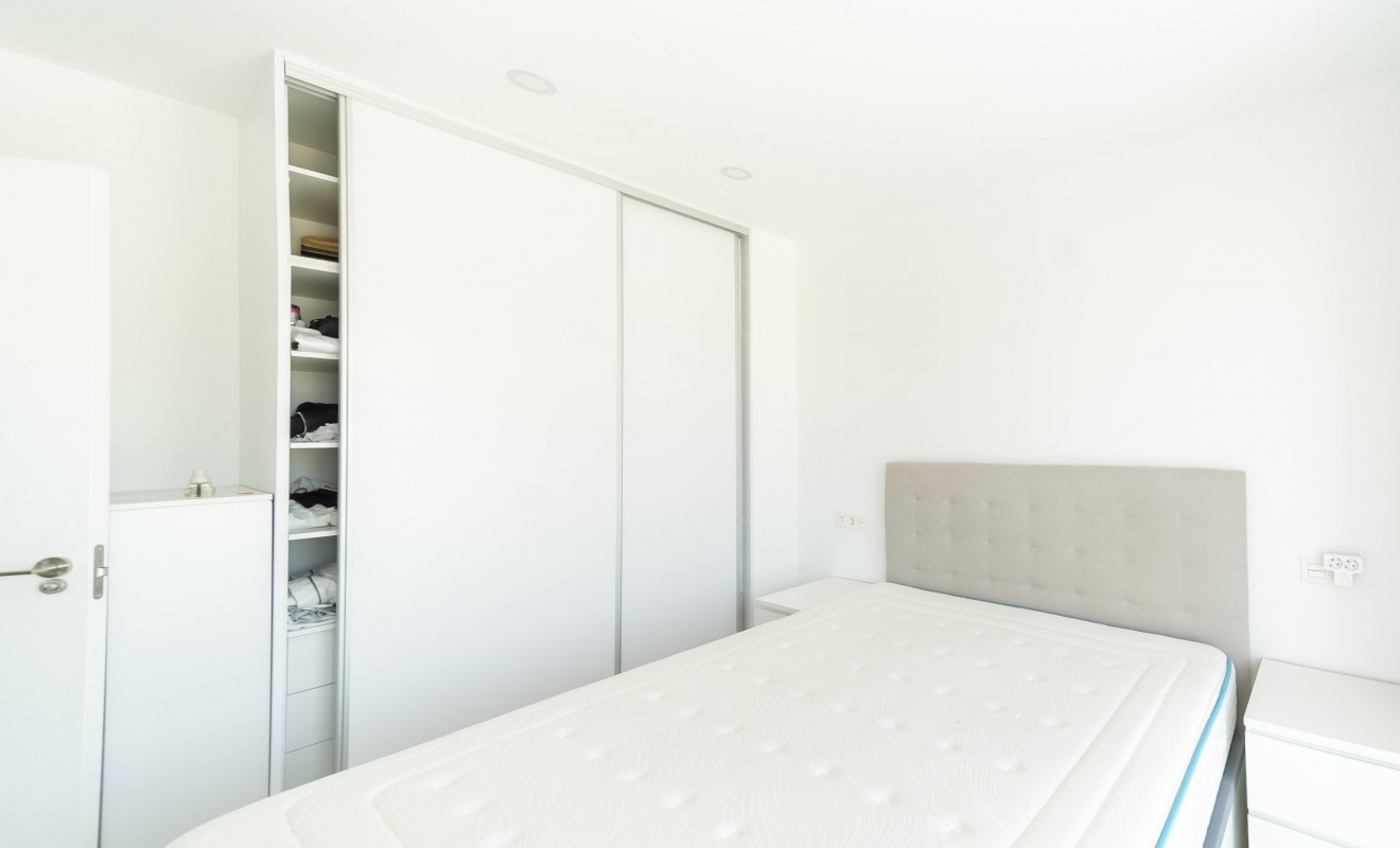 Sale - Villa - Benijofar