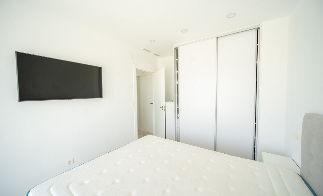 Sale - Villa - Benijofar