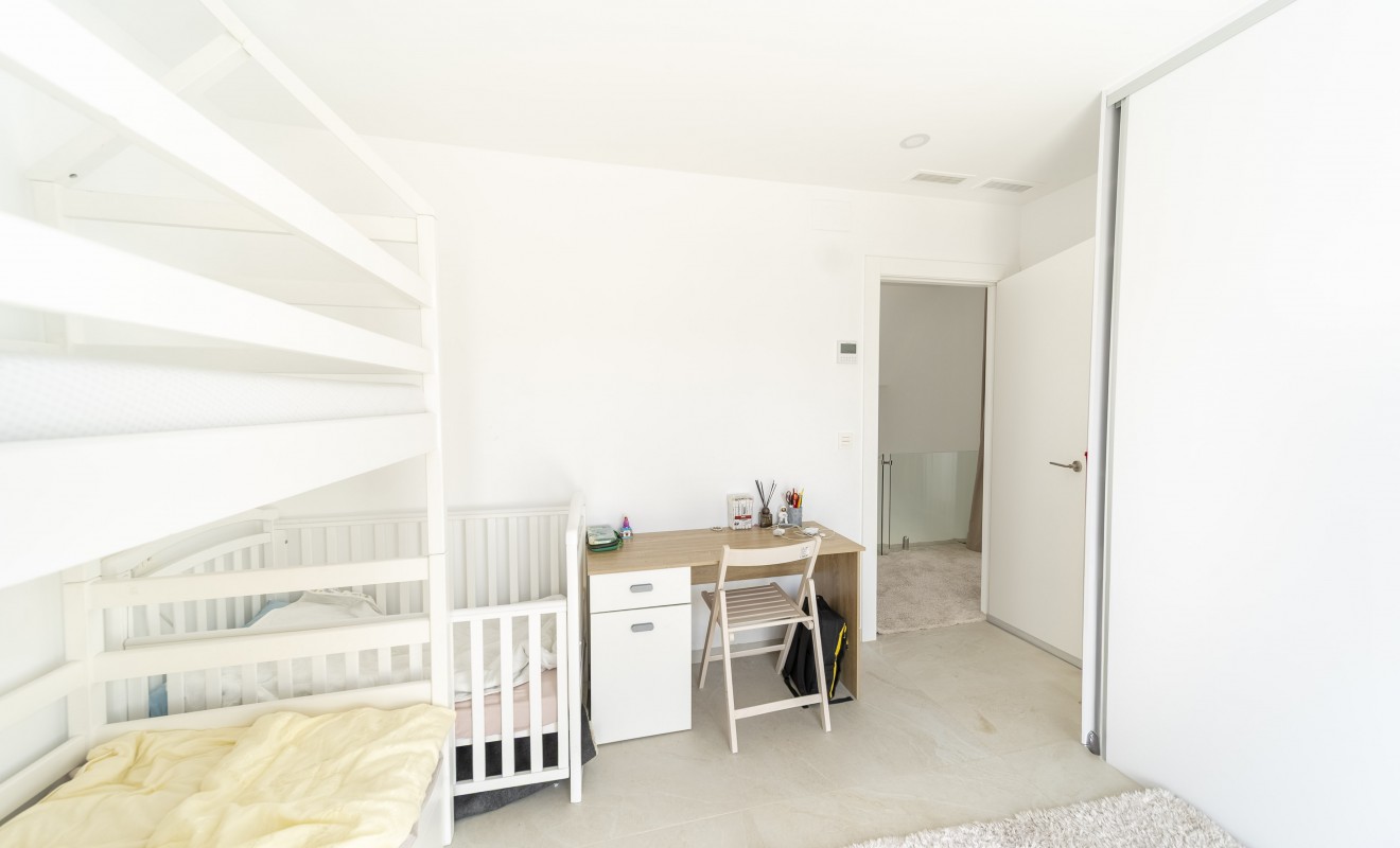 Sale - Villa - Benijofar