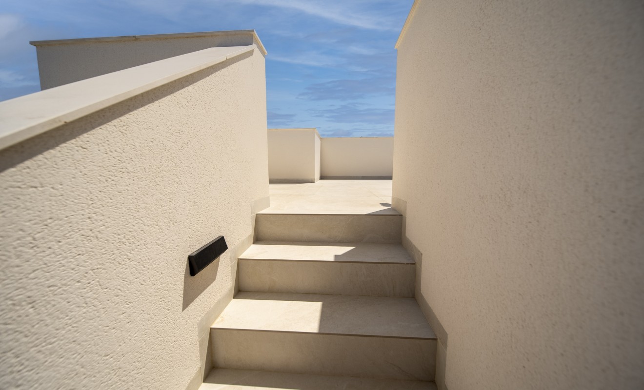 Sale - Villa - Benijofar