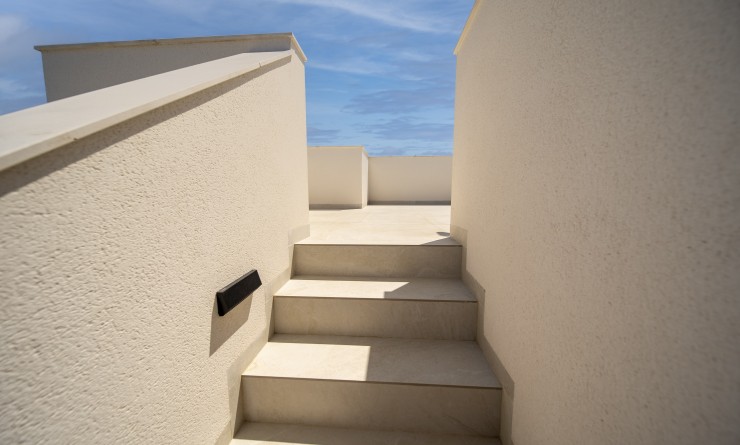 Sale - Villa - Benijofar