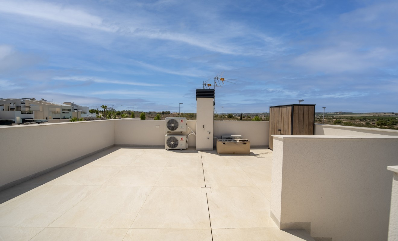 Sale - Villa - Benijofar