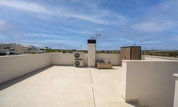 Sale - Villa - Benijofar