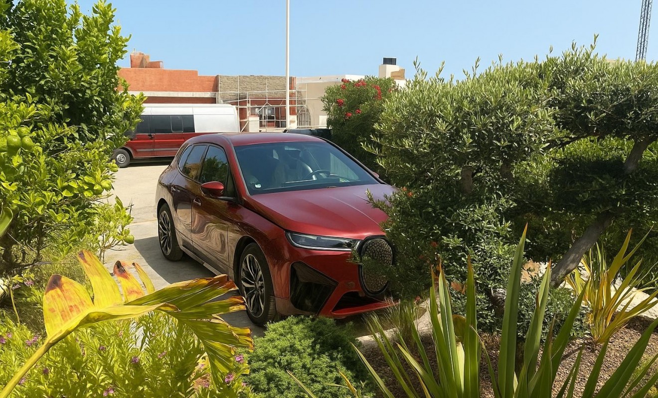 Revente - Villa - Algorfa - La Finca Golf