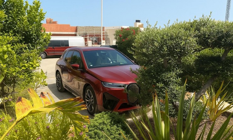 Revente - Villa - Algorfa - La Finca Golf