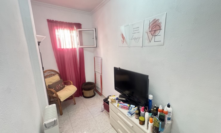 Sale - Villa - Villamartín