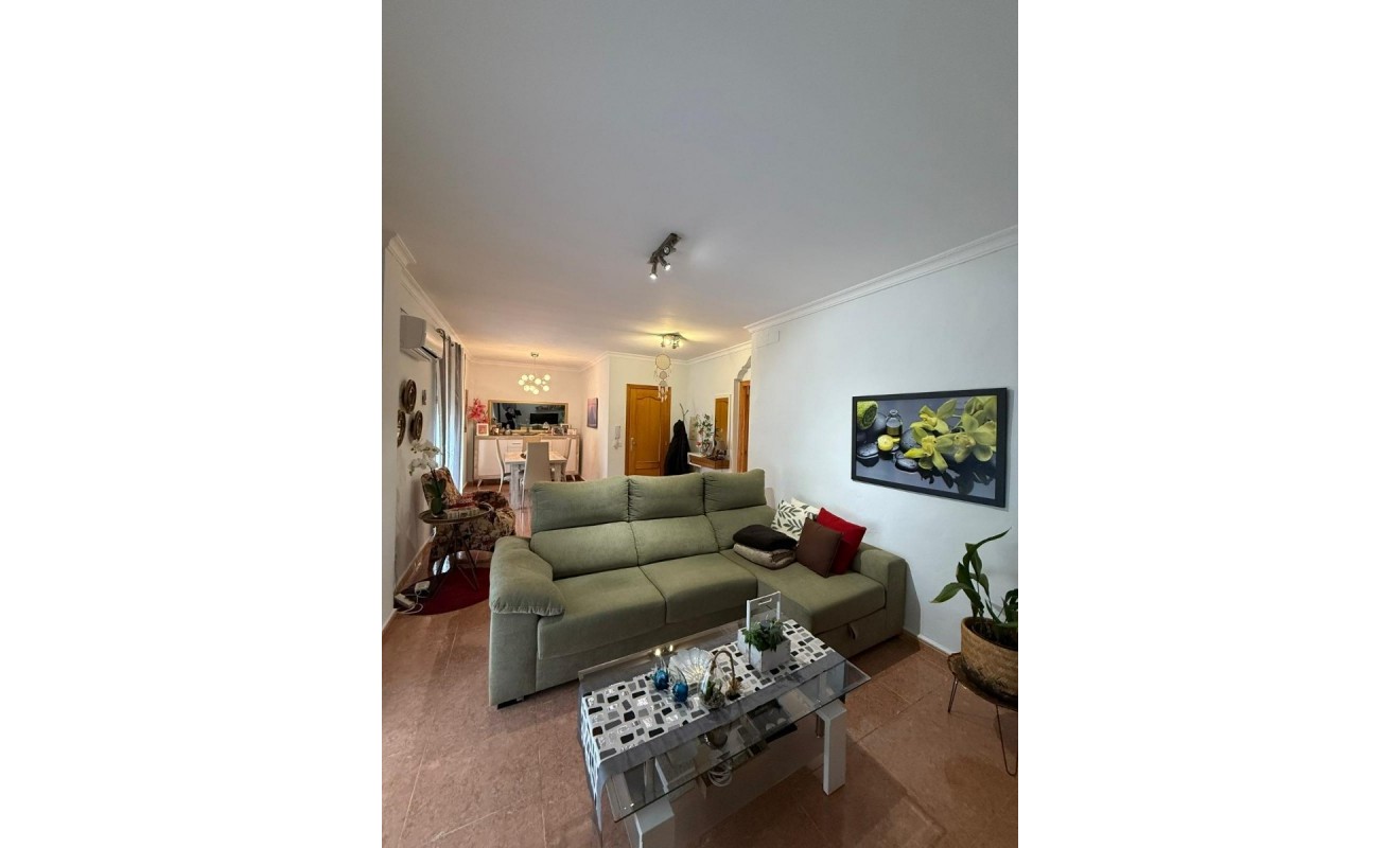 Revente - Casa - Beniarbeig