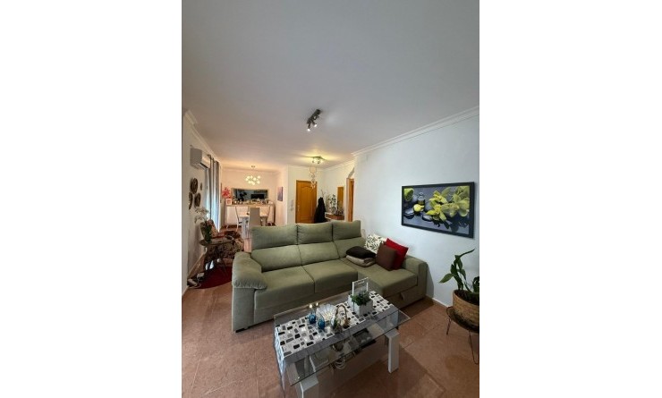 Revente - Casa - Beniarbeig