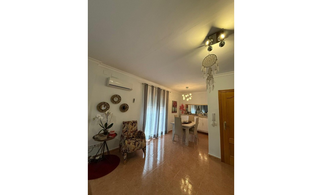 Revente - Casa - Beniarbeig