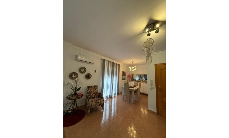 Revente - Casa - Beniarbeig