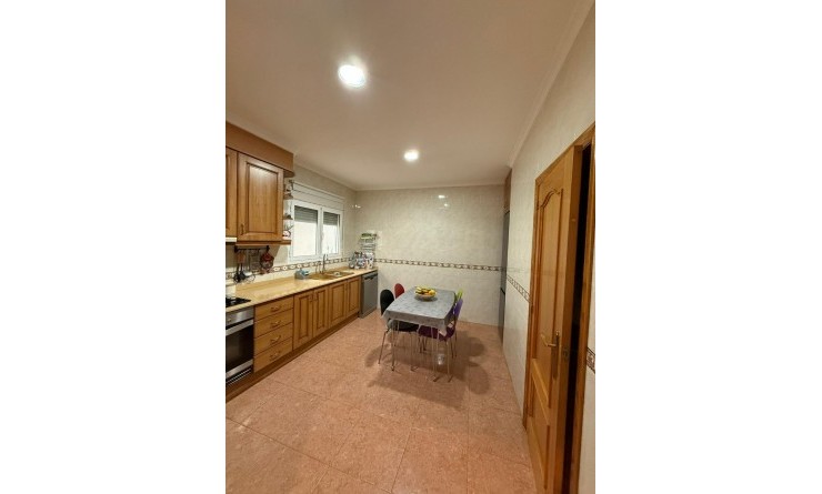 Revente - Casa - Beniarbeig