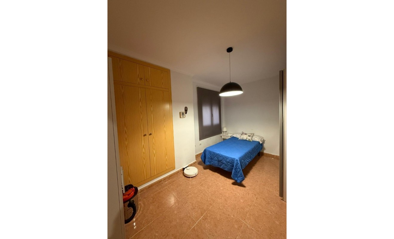 Revente - Casa - Beniarbeig