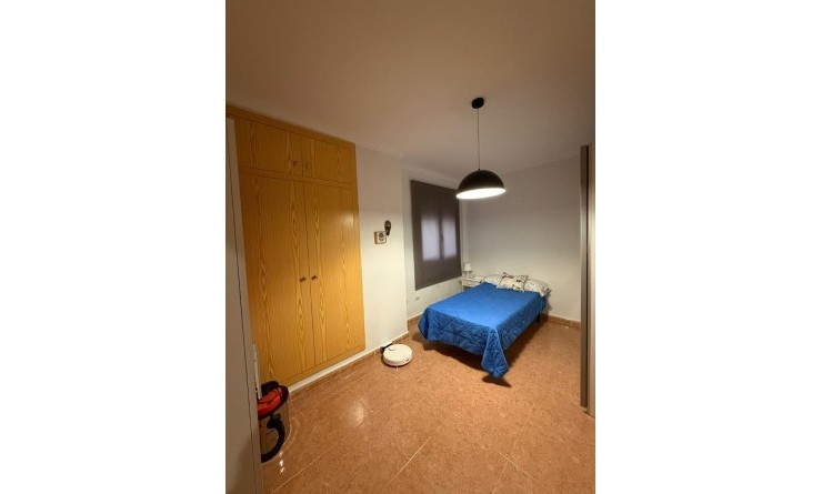 Revente - Casa - Beniarbeig