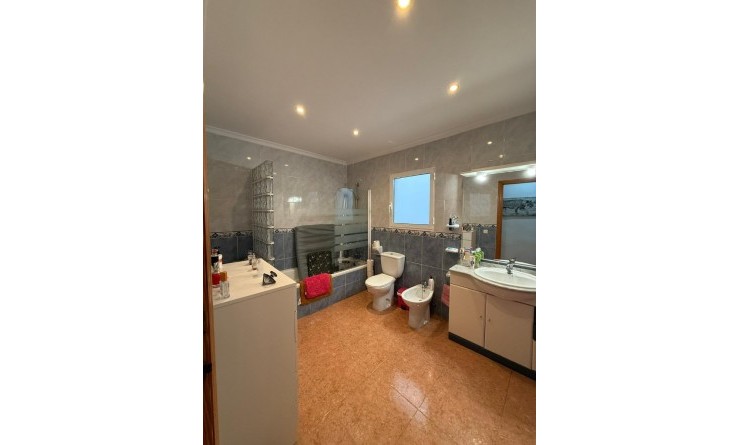 Revente - Casa - Beniarbeig