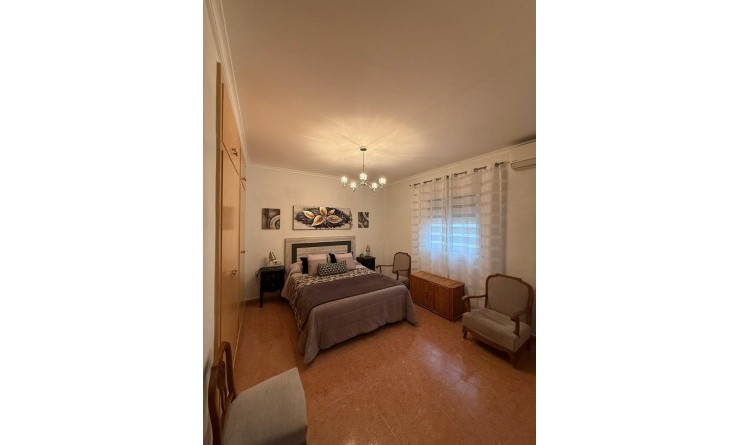 Revente - Casa - Beniarbeig