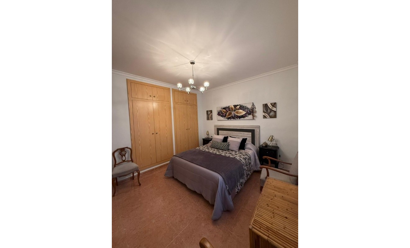 Revente - Casa - Beniarbeig