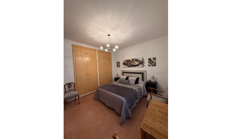 Revente - Casa - Beniarbeig